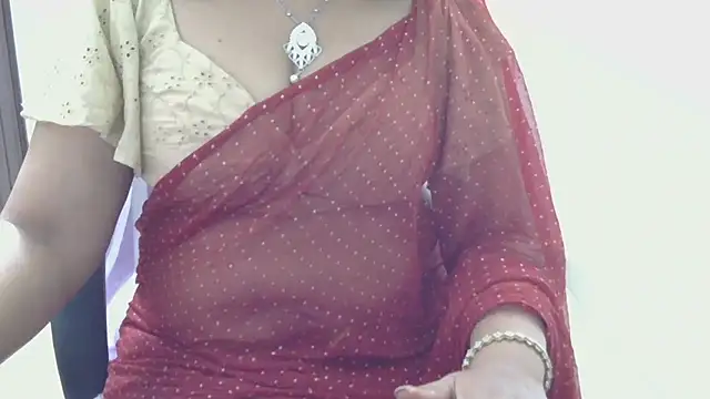 indian anu mallu online show from October 17, 6:10 pm