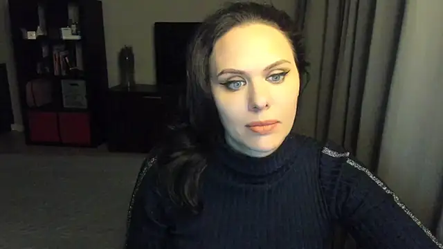 MollyCheiz online show from January 14, 8:48 pm