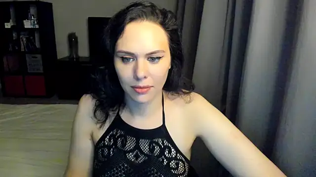MollyCheiz online show from February 5, 5:53 pm