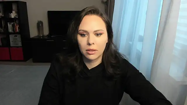 MollyCheiz online show from November 11, 12:49 pm