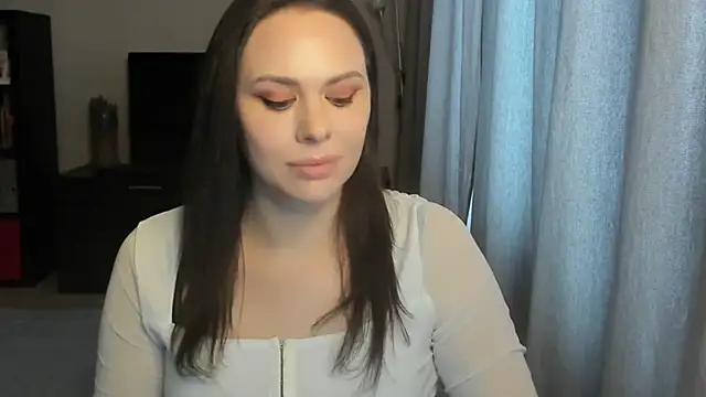 MollyCheiz online show from March 23, 2:54 pm