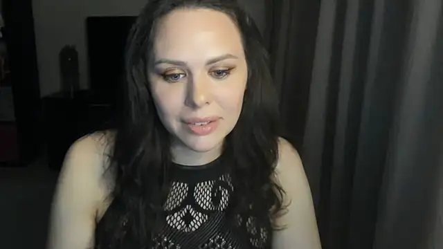 MollyCheiz online show from June 25, 10:58 pm