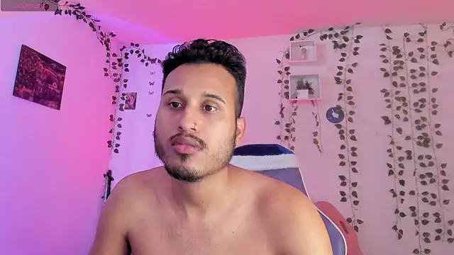 Raf brunette online show from December 7, 8:27 pm