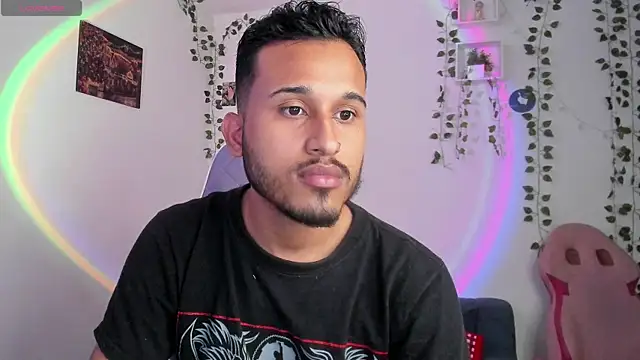 Raf brunette online show from December 18, 12:51 pm