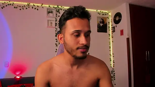 Raf brunette online show from January 7, 12:20 pm