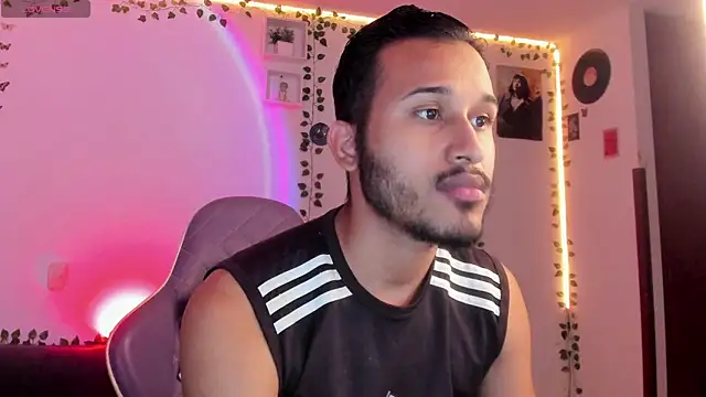 Raf brunette online show from January 27, 11:00 am