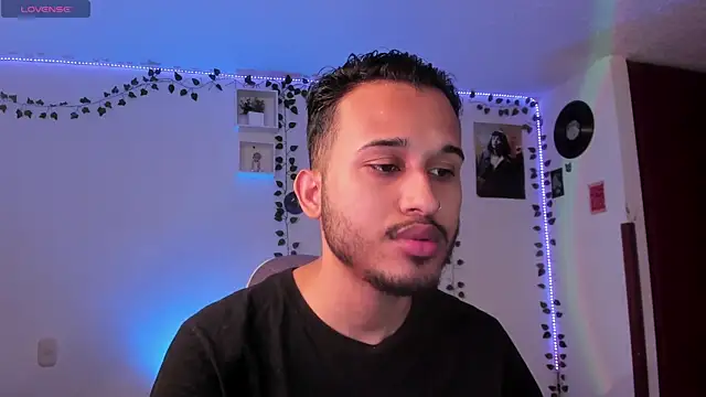 Raf brunette online show from February 25, 12:03 pm