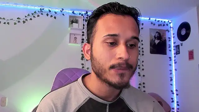 Raf brunette online show from March 17, 12:04 pm