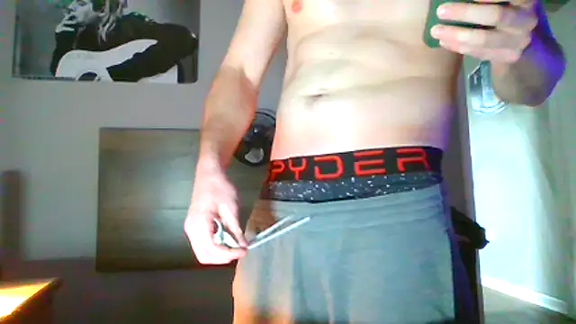 rickyslick123 online show from February 4, 3:07 pm