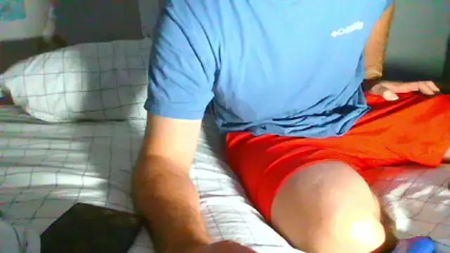 rickyslick123 online show from April 9, 2:11 am