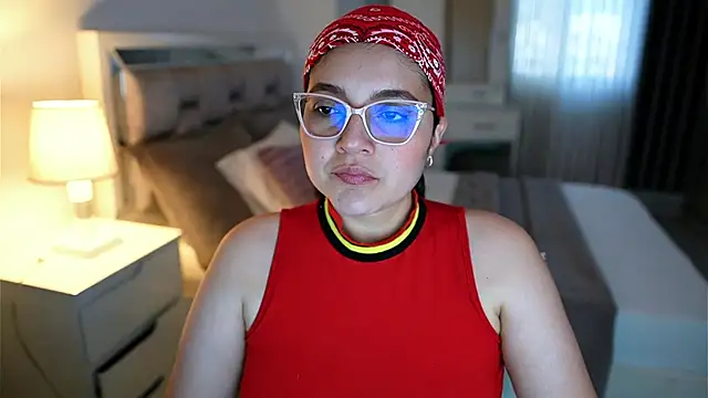 Camilaa bueno online show from December 13, 10:26 pm