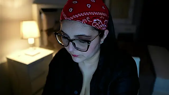 Camilaa bueno online show from January 31, 11:25 pm