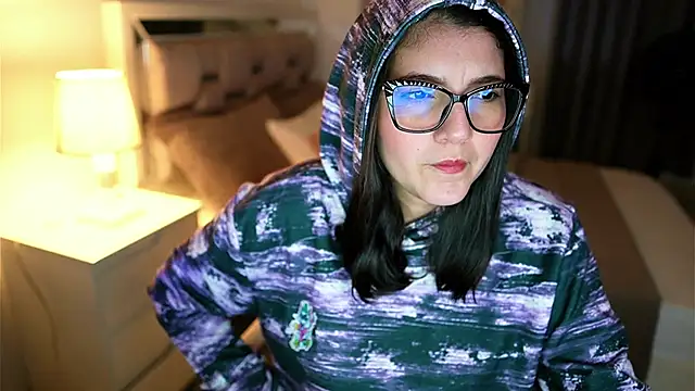 Camilaa bueno online show from February 1, 10:52 pm