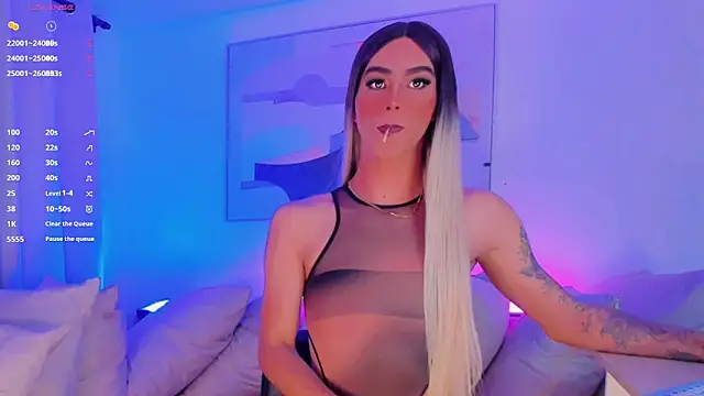 Ashley Reminton online show from December 30, 7:48 am