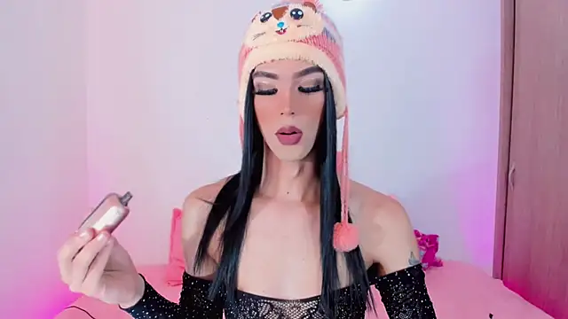 Ashley Reminton online show from March 7, 4:46 am