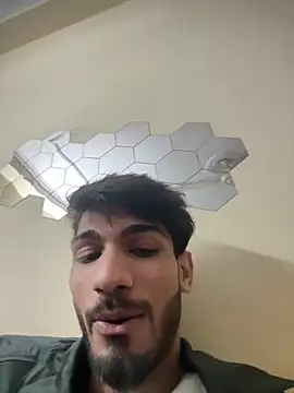 Snapshot of the_aksh2 chatting on January 12, 4:50 pm the aksh2 online show from January 12, 4:50 pm