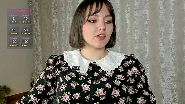 Snapshot of Hoot_owl_cb chatting on February 4, 7:07 am Hoot owl cb online show from February 4, 7:07 am