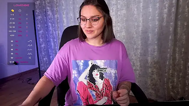 Hoot owl cb online show from December 3, 5:37 am