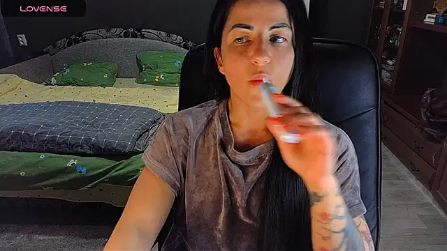 Aria Dl online show from March 18, 12:30 pm