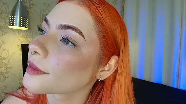 Miah hilton2 online show from March 24, 1:32 am