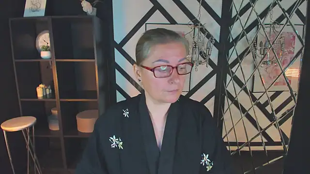 AlexandraKind online show from September 16, 2:18 pm