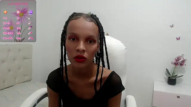 lulu 25  online show from December 9, 2:28 pm
