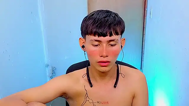 tanjiro cute online show from February 24, 3:37 am