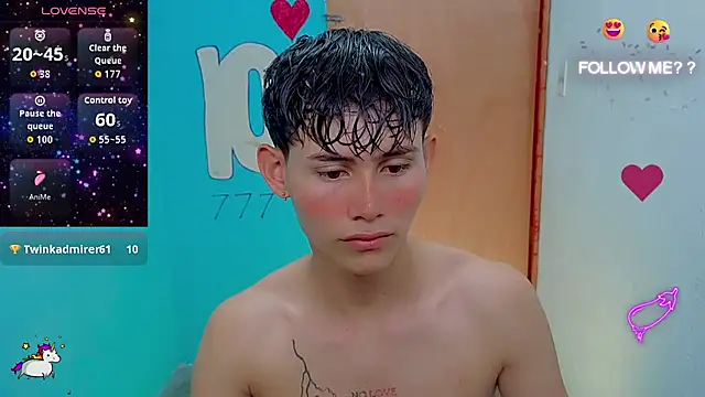 tanjiro cute online show from May 29, 7:28 am