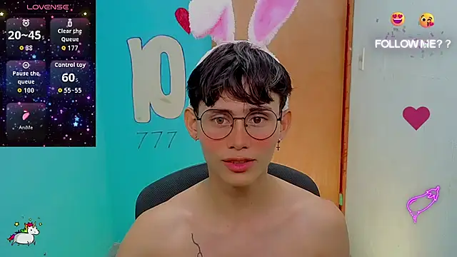 tanjiro cute online show from May 30, 3:03 am