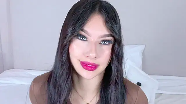 EymiCuper online show from March 18, 12:25 pm