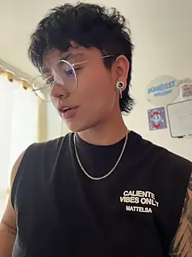 Chriss gomez2 online show from June 27, 10:04 pm