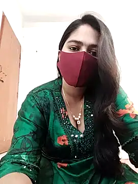 Magical Girl- online show from March 23, 5:00 am