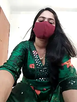 Magical Girl- online show from March 30, 5:08 am