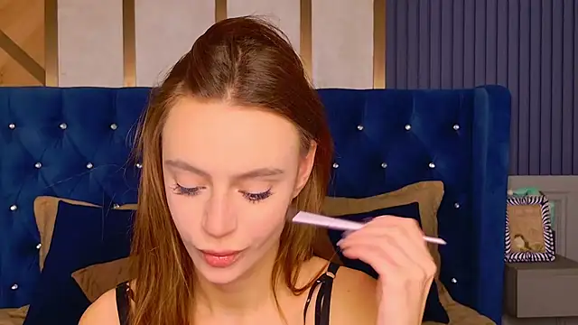 Snapshot of RebeccaMartons chatting on January 26, 3:06 am RebeccaMartons online show from January 26, 3:06 am