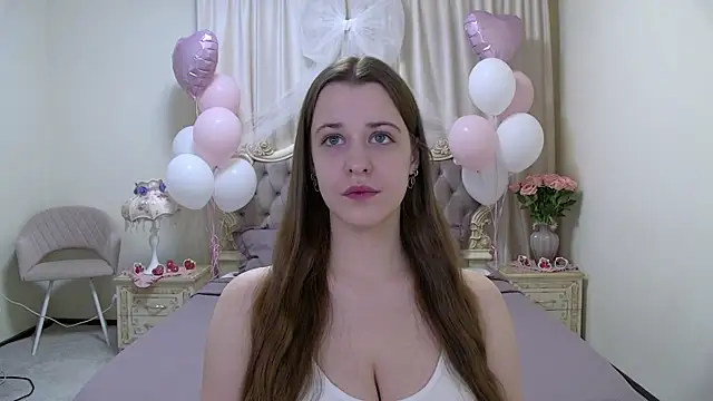 AgataAisitt online show from February 18, 5:31 pm