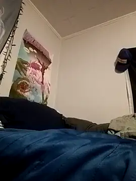 ChuckyyDee online show from February 11, 7:35 am