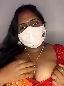 Sexy Radhikaa online show from February 10, 2:26 pm