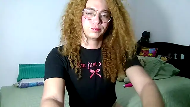 CELESSTESeductora online show from February 23, 2:03 pm