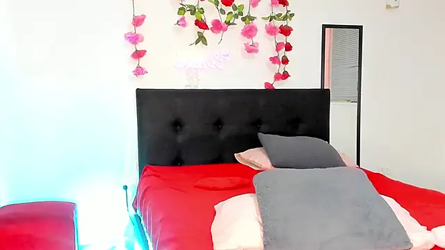 Snapshot of AlanaParker6_ chatting on February 8, 1:33 pm AlanaParker6 online show from February 8, 1:33 pm