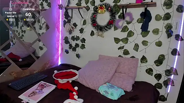 Megan sophia2 online show from December 20, 12:49 pm