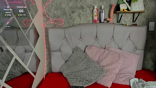 Megan sophia2 online show from September 11, 3:45 pm