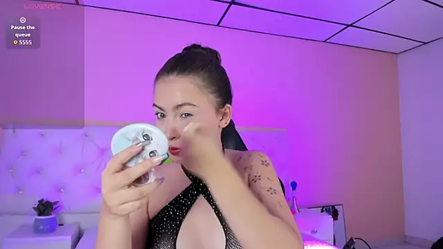 mariie tayy online show from October 21, 7:58 pm