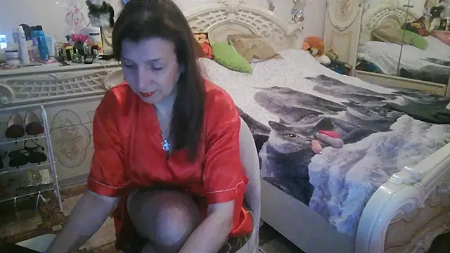 Debra Phoenix online show from July 5, 12:17 am