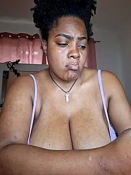 GoddessCarrie online show from March 5, 4:14 pm