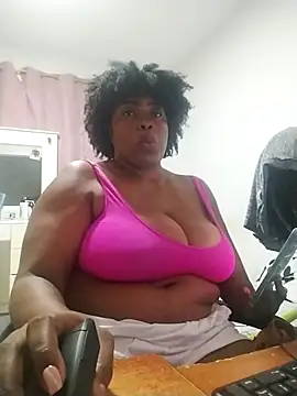 GoddessCarrie online show from March 9, 1:53 am