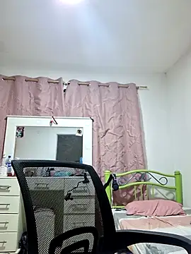 GoddessCarrie online show from March 30, 6:58 am