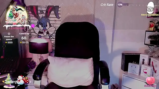 natacha  black  online show from December 29, 4:48 am