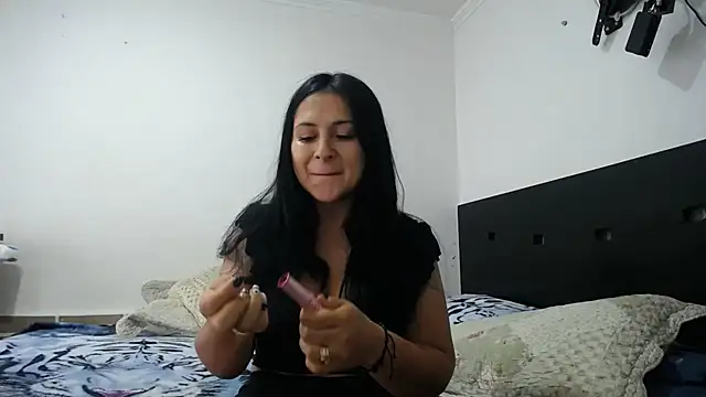 Snapshot of princehermosa44 chatting on June 29, 5:02 pm princehermosa44 online show from June 29, 5:02 pm