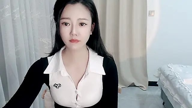 zoe-keke online show from February 22, 10:51 am