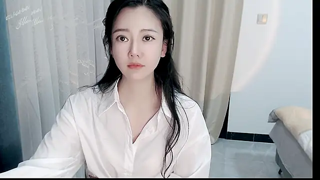 zoe-keke online show from March 10, 2:05 pm